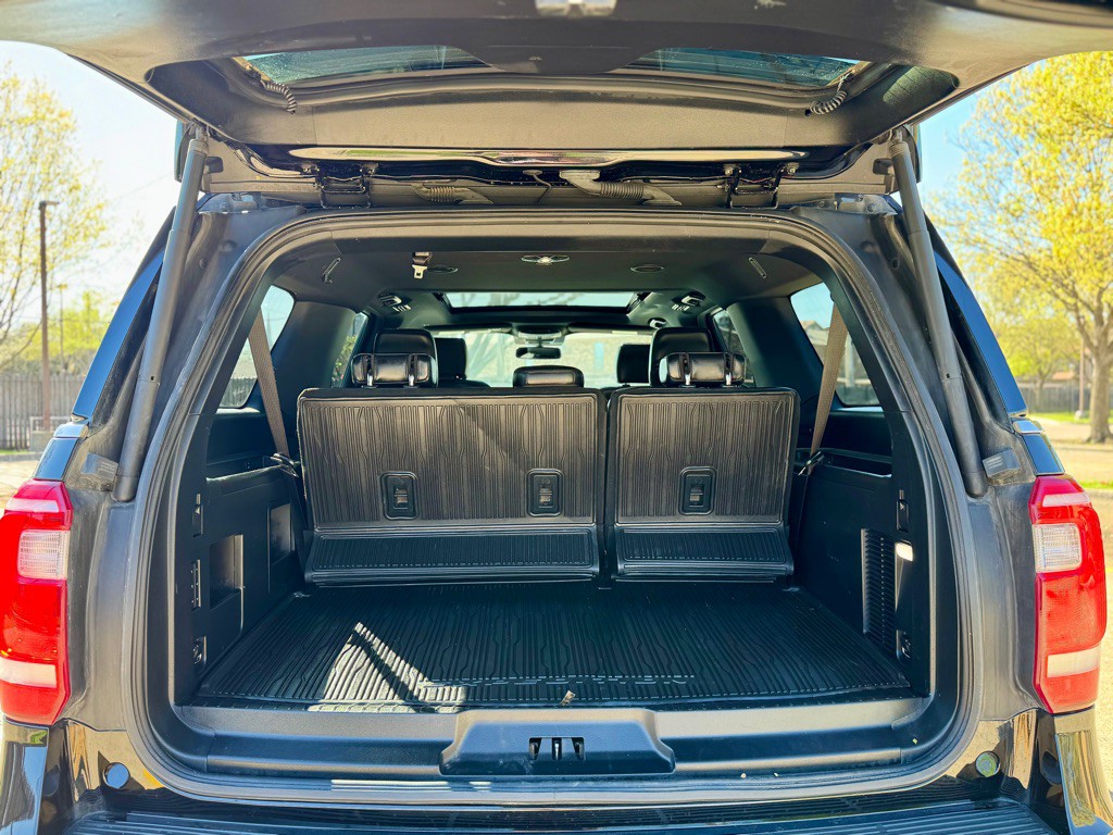 2020 Ford Expedition Image 33