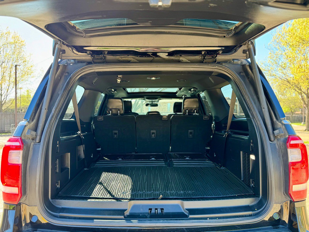 2020 Ford Expedition Image 34