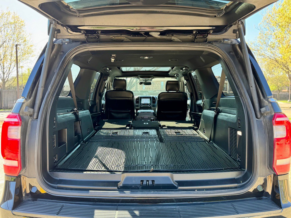 2020 Ford Expedition Image 35
