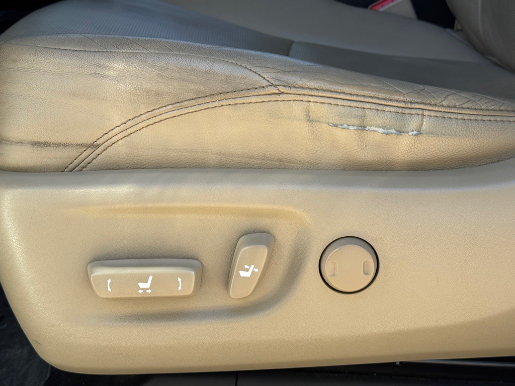 2016 Toyota 4Runner Image 9