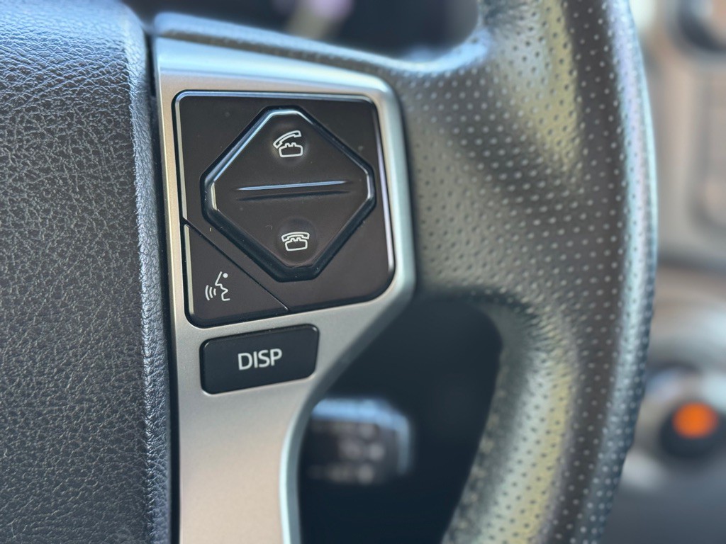 2016 Toyota 4Runner Image 13