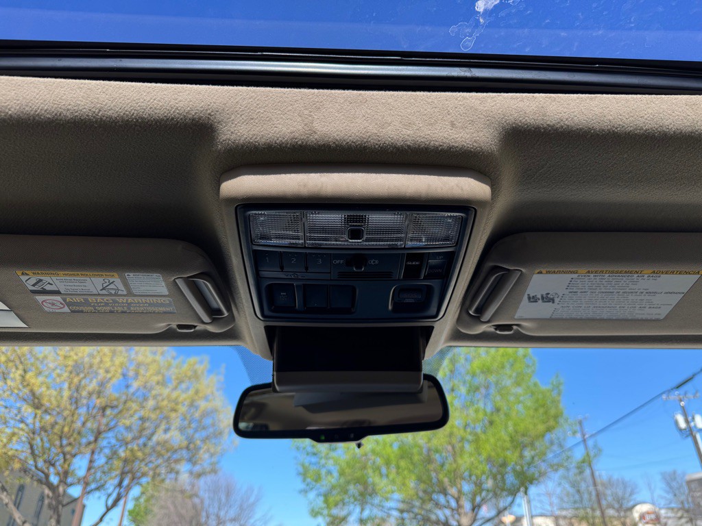 2016 Toyota 4Runner Image 23