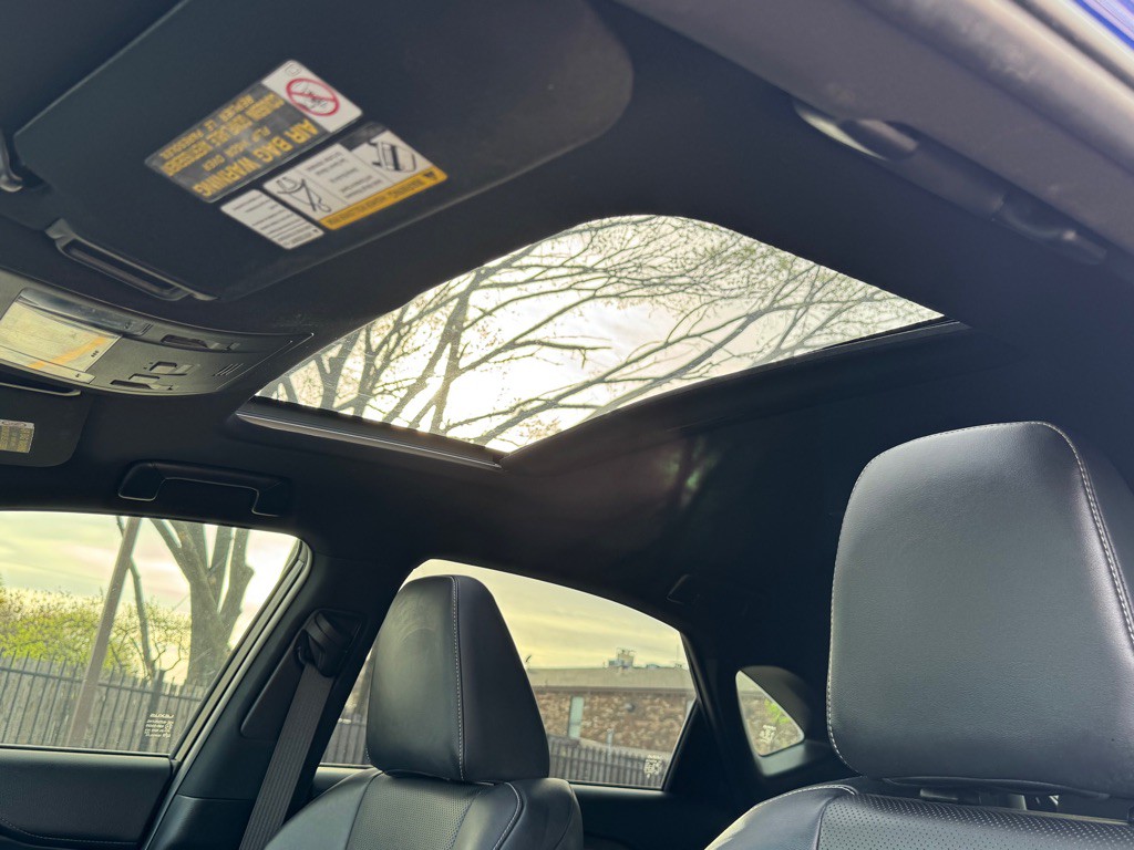 2015 Lexus NX 200t Image 5