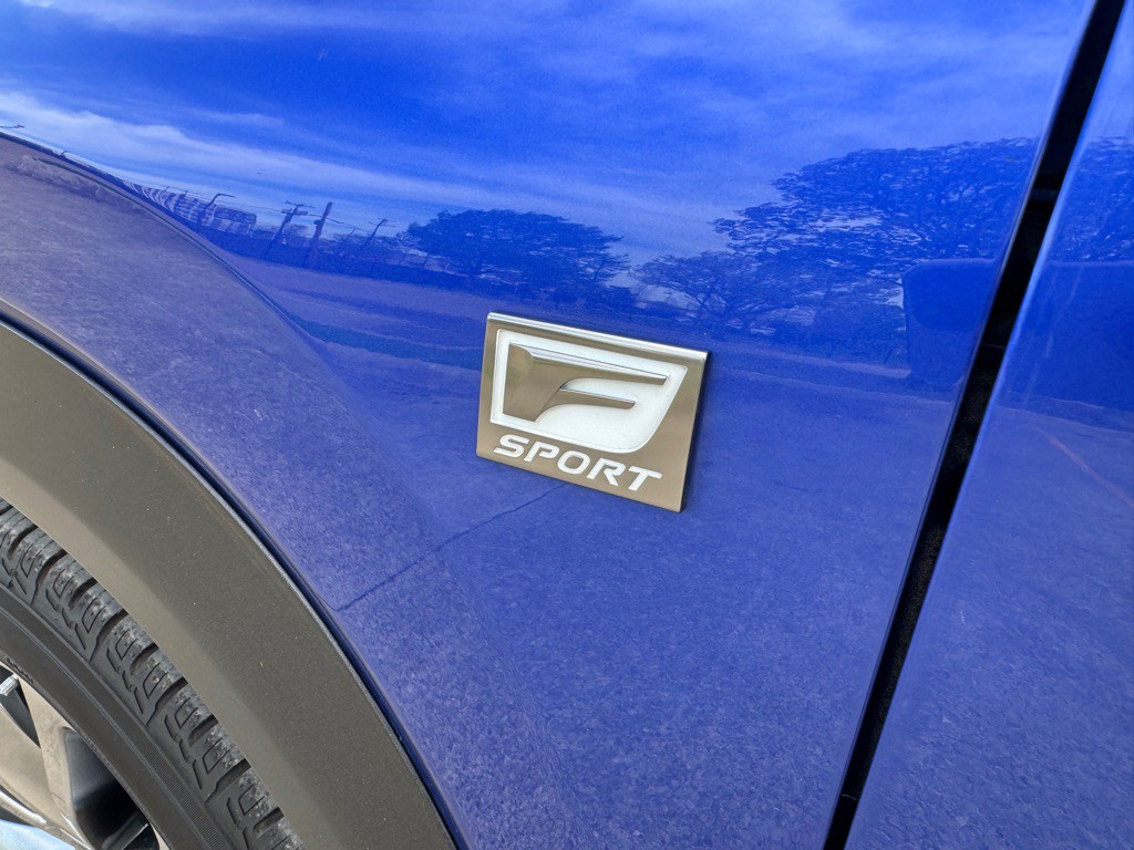 2015 Lexus NX 200t Image 6