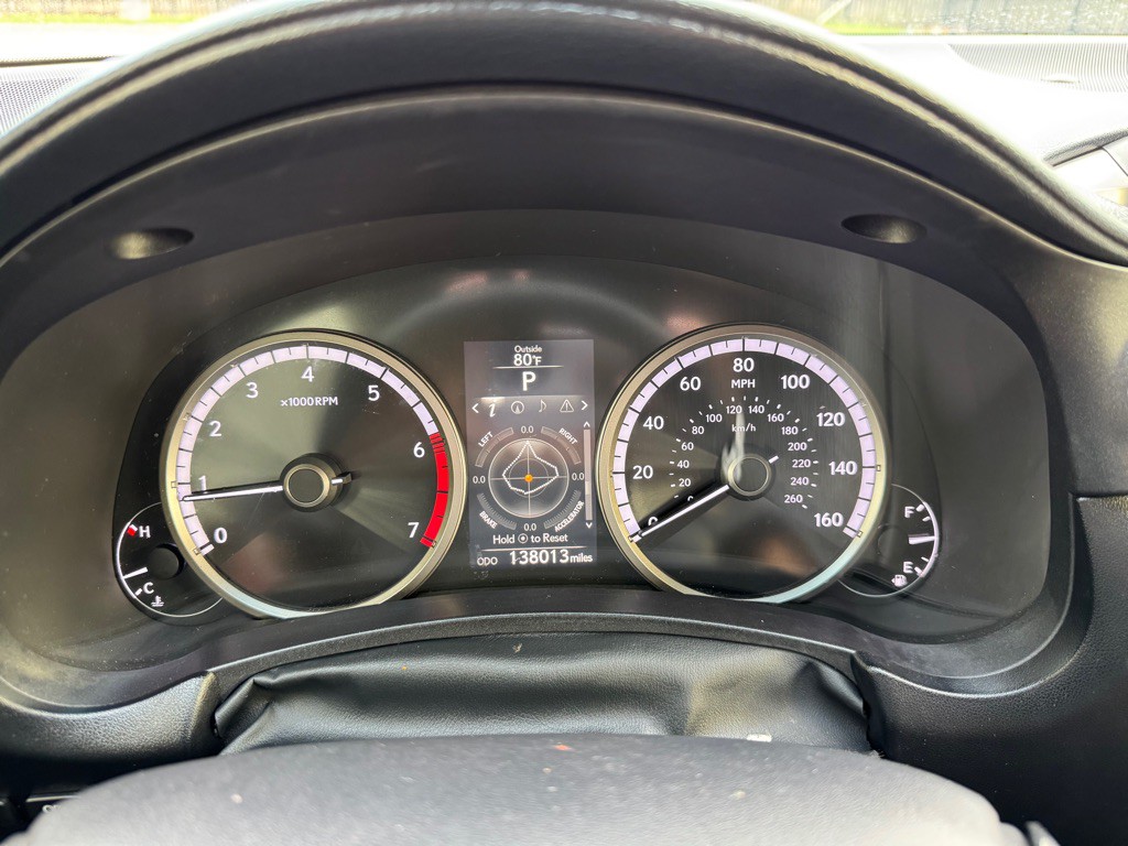 2015 Lexus NX 200t Image 22