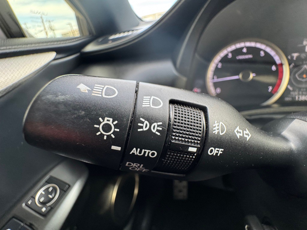 2015 Lexus NX 200t Image 23