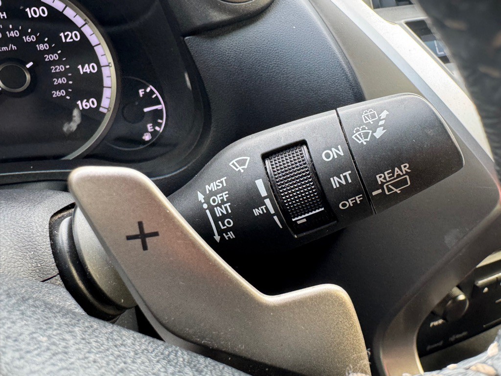 2015 Lexus NX 200t Image 24