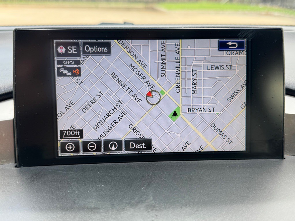 2015 Lexus NX 200t Image 25