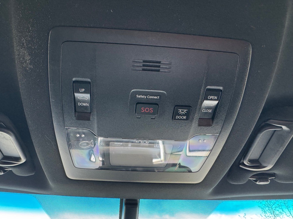 2015 Lexus NX 200t Image 30