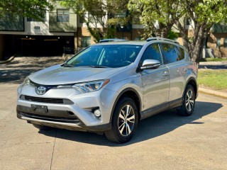 Image for 2016 Toyota Rav4 XLE ID: 7290370