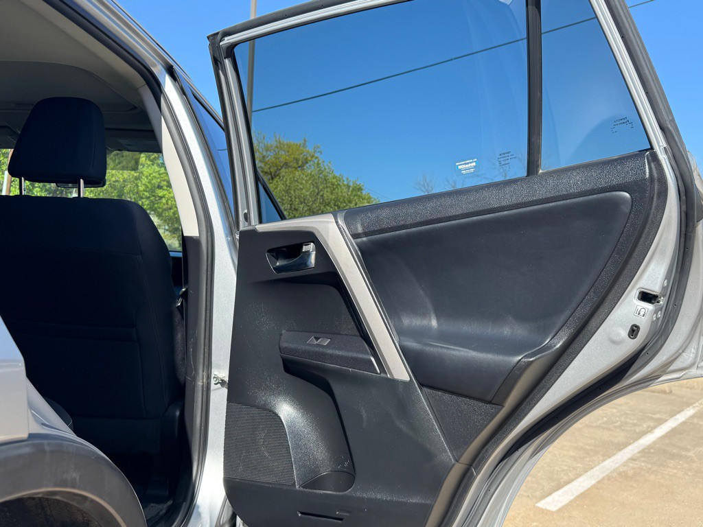 2016 Toyota Rav4 Image 22