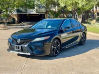 Image for 2019 Toyota Camry XSE ID: 7290373