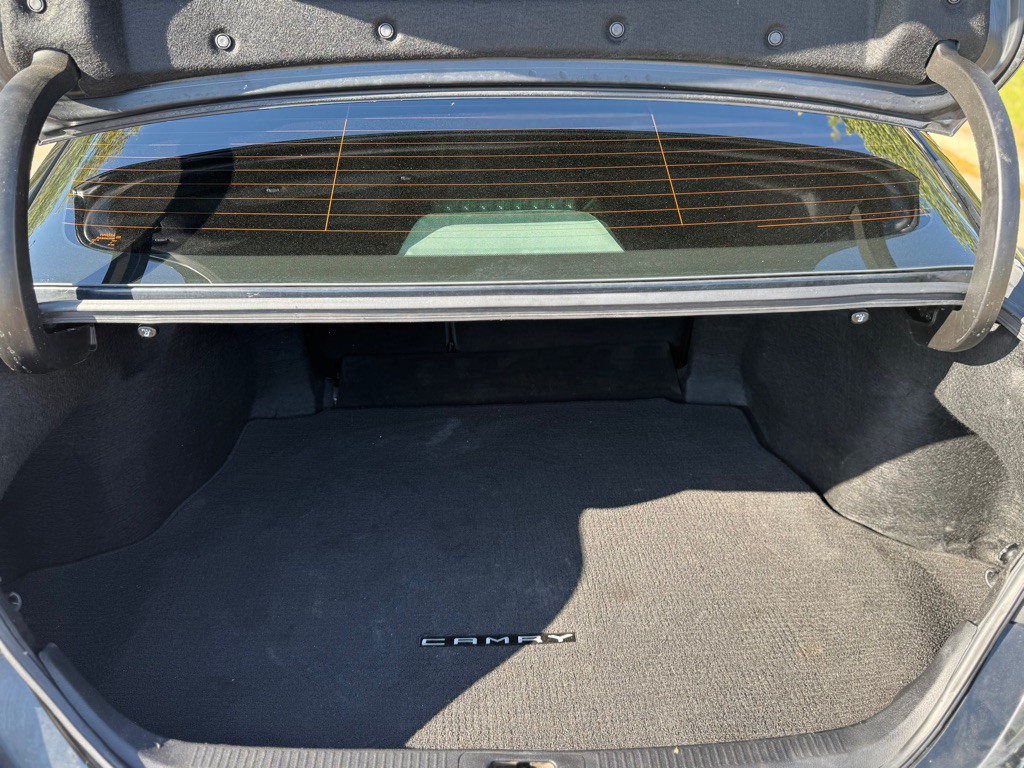 2019 Toyota Camry Image 29