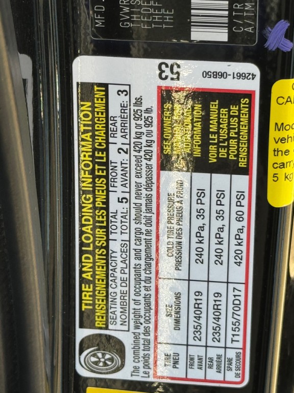 2019 Toyota Camry Image 31