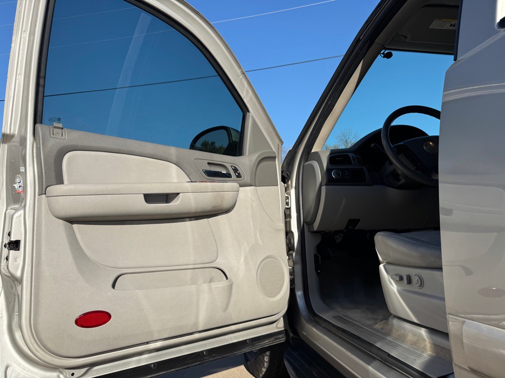 2007 Chevrolet Tahoe Image 5