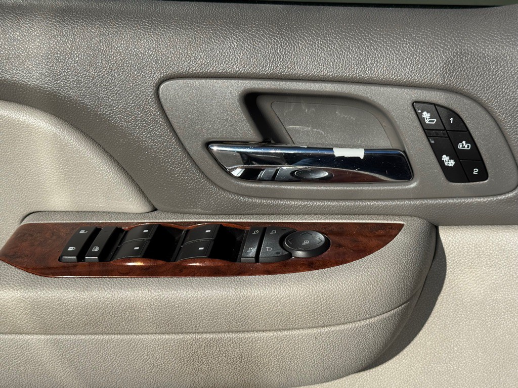 2007 Chevrolet Tahoe Image 6
