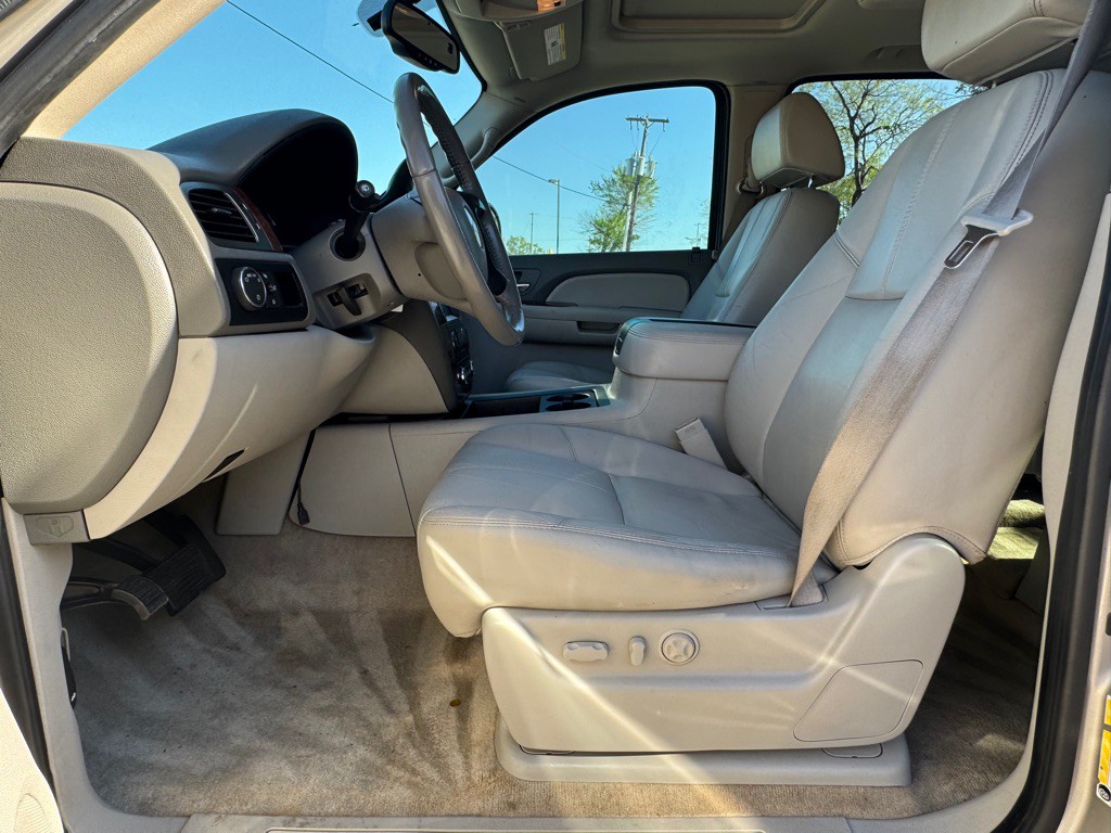2007 Chevrolet Tahoe Image 7
