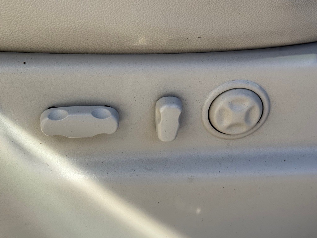 2007 Chevrolet Tahoe Image 8