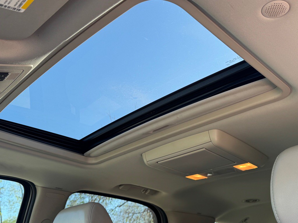 2007 Chevrolet Tahoe Image 9