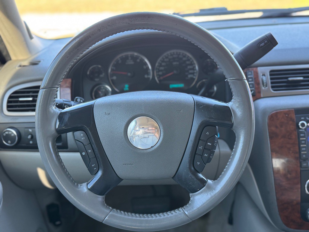 2007 Chevrolet Tahoe Image 11