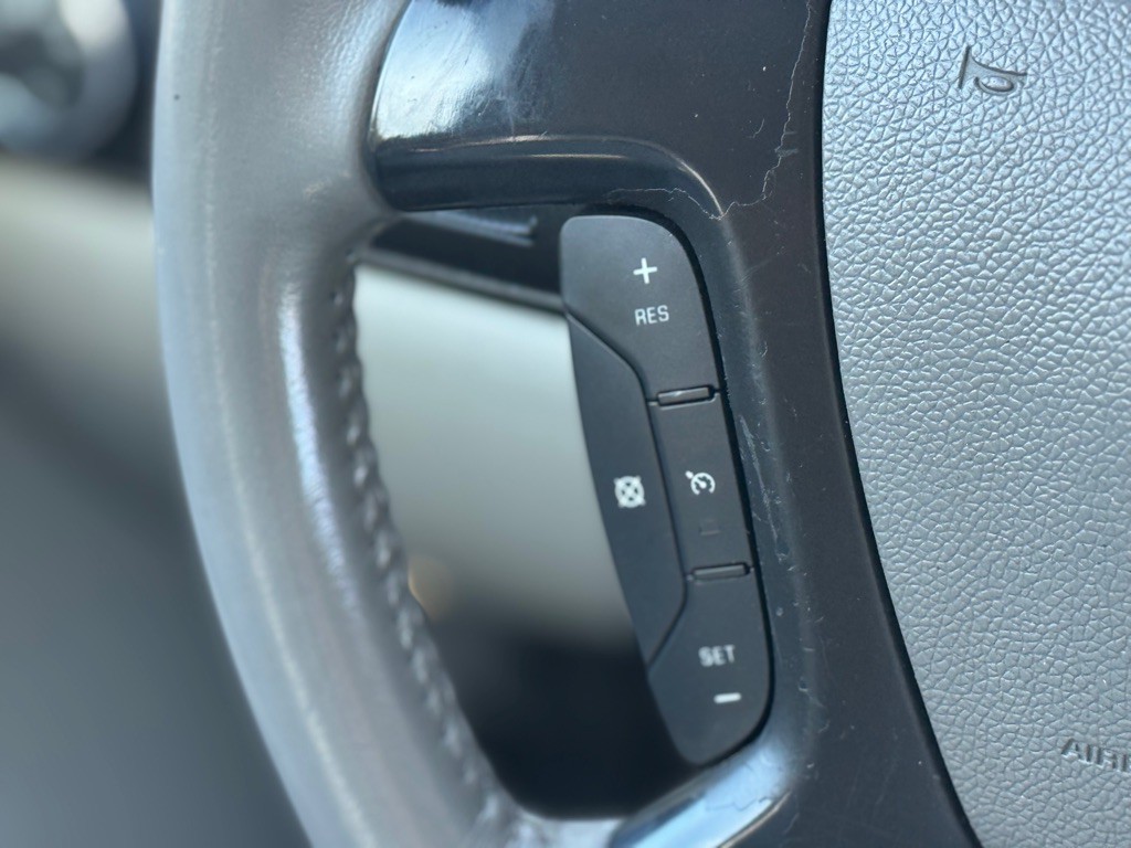 2007 Chevrolet Tahoe Image 12