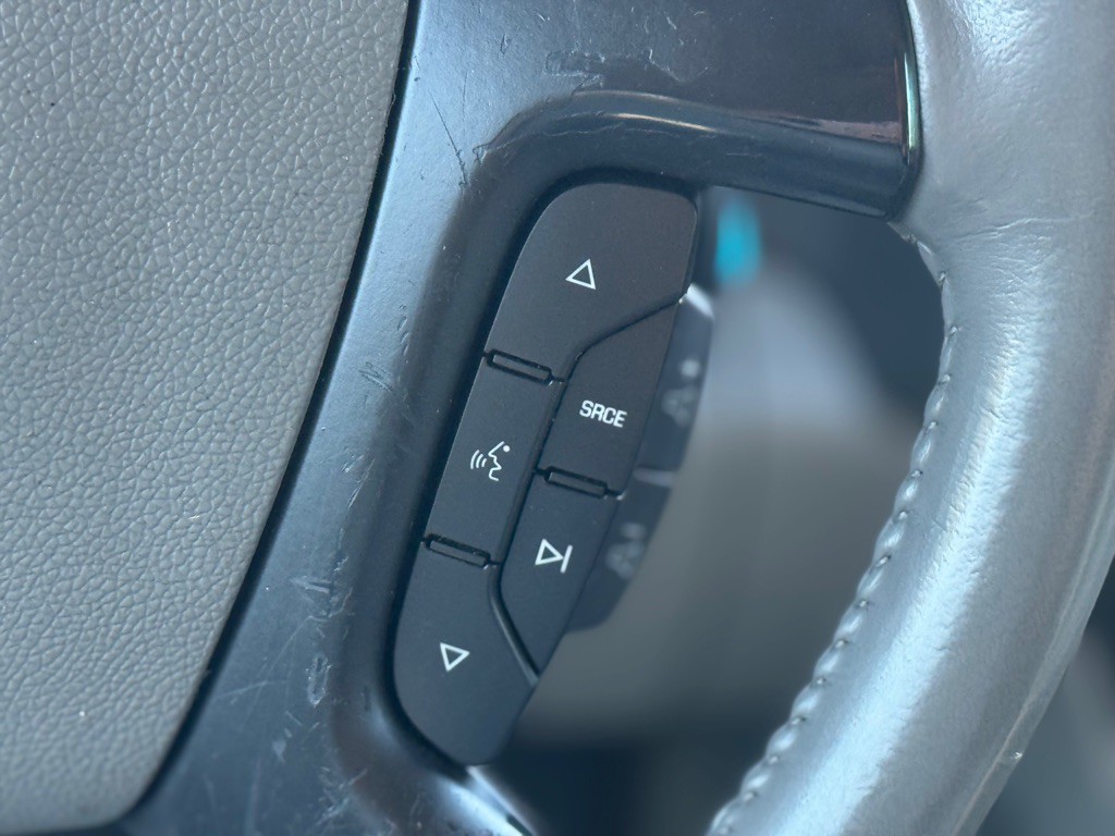 2007 Chevrolet Tahoe Image 13