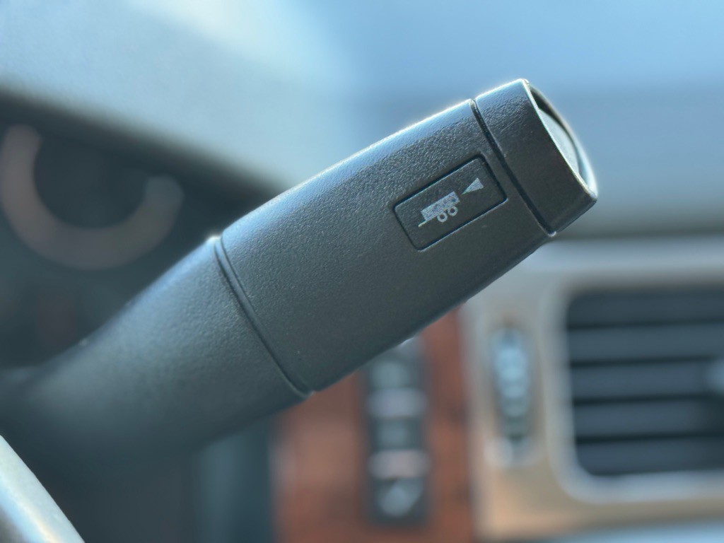 2007 Chevrolet Tahoe Image 15