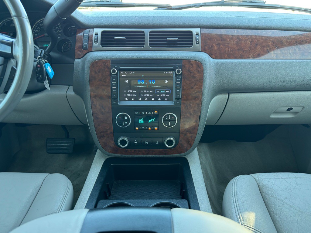 2007 Chevrolet Tahoe Image 18