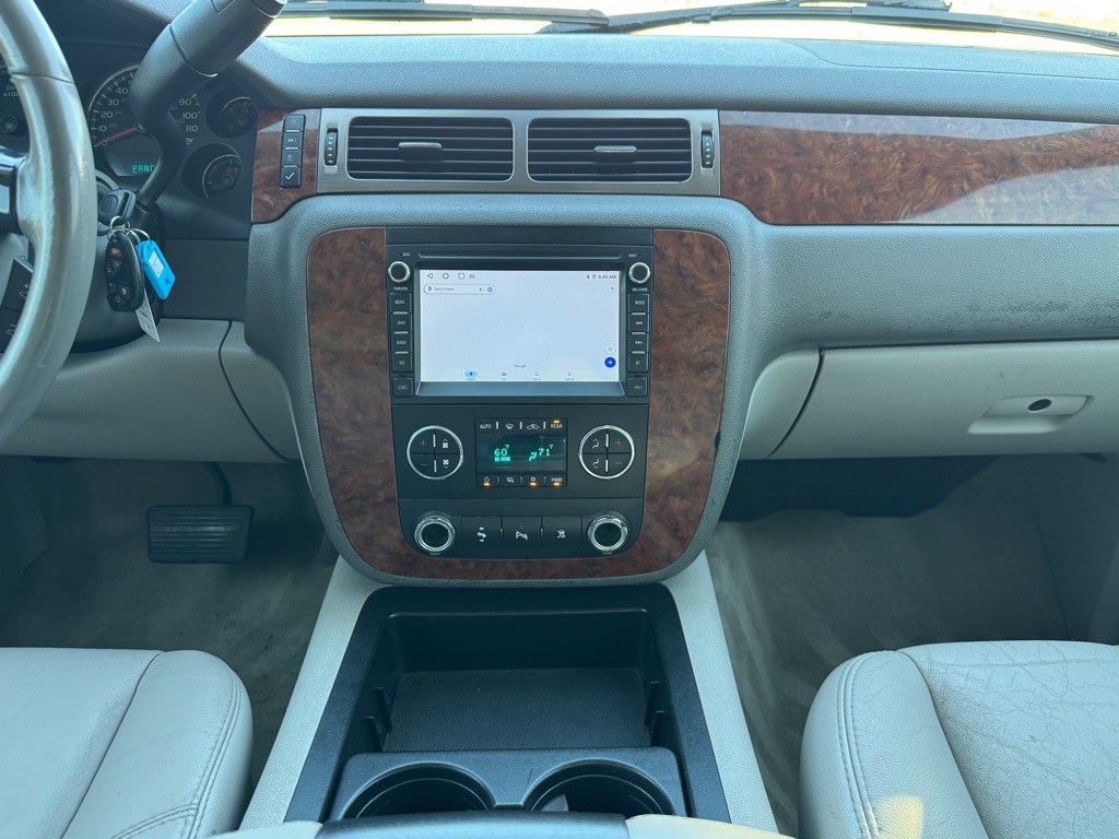 2007 Chevrolet Tahoe Image 19