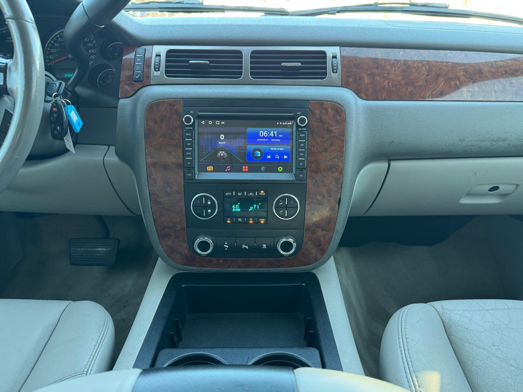 2007 Chevrolet Tahoe Image 20