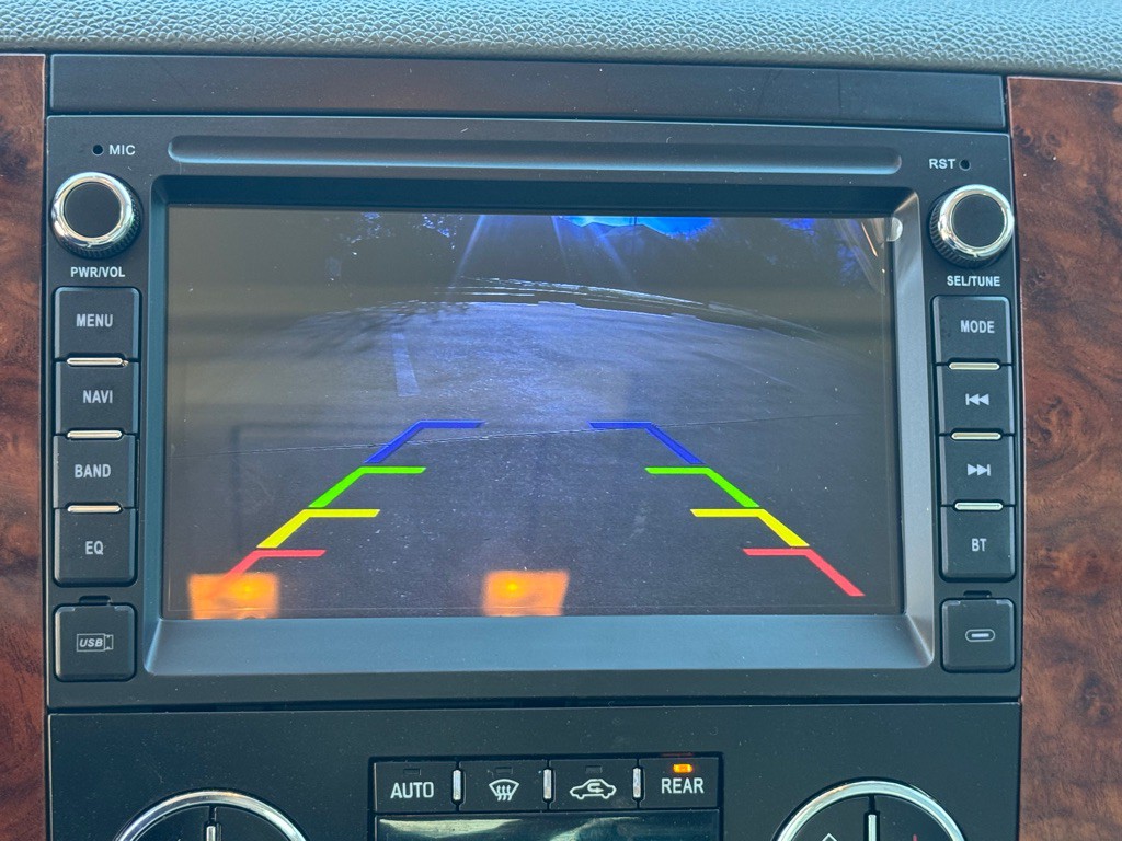 2007 Chevrolet Tahoe Image 21