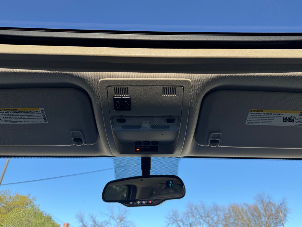 2007 Chevrolet Tahoe Image 22