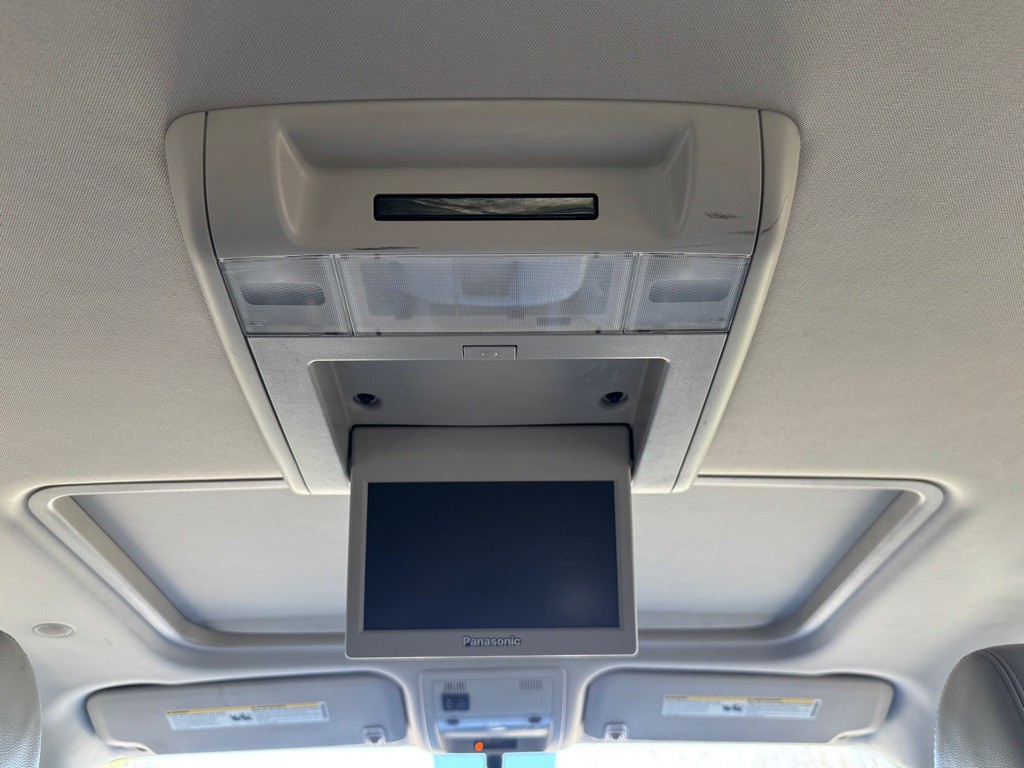 2007 Chevrolet Tahoe Image 23