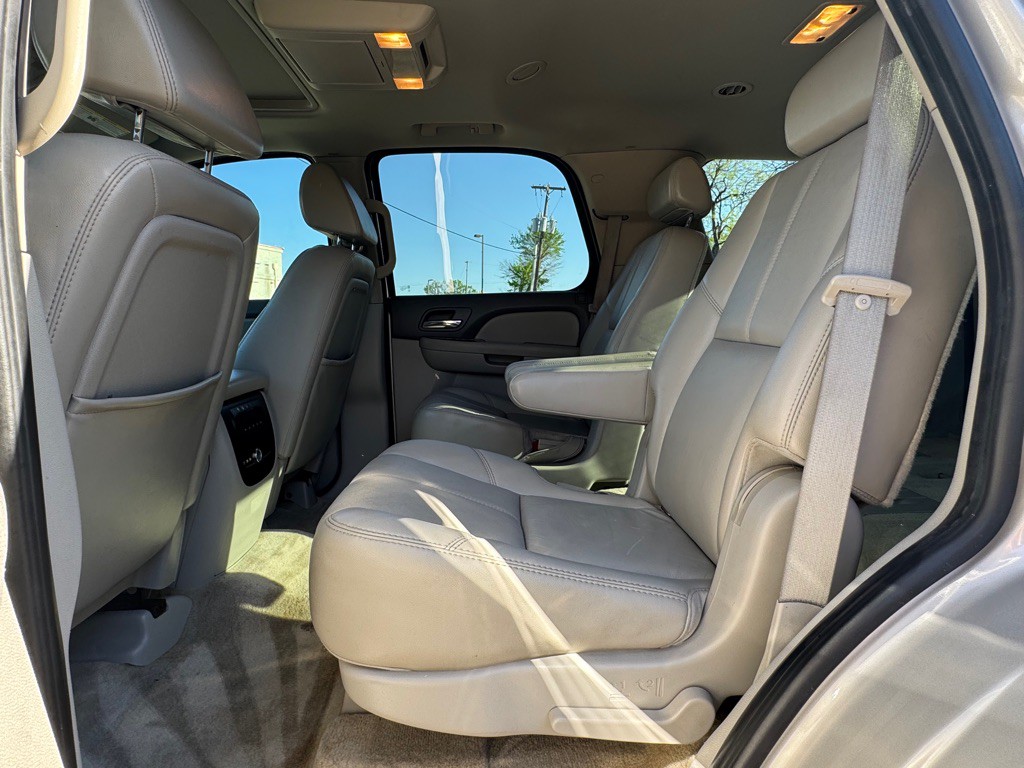 2007 Chevrolet Tahoe Image 26