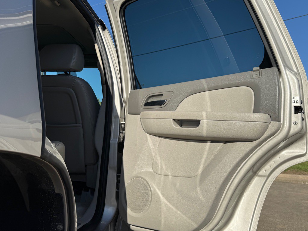 2007 Chevrolet Tahoe Image 27