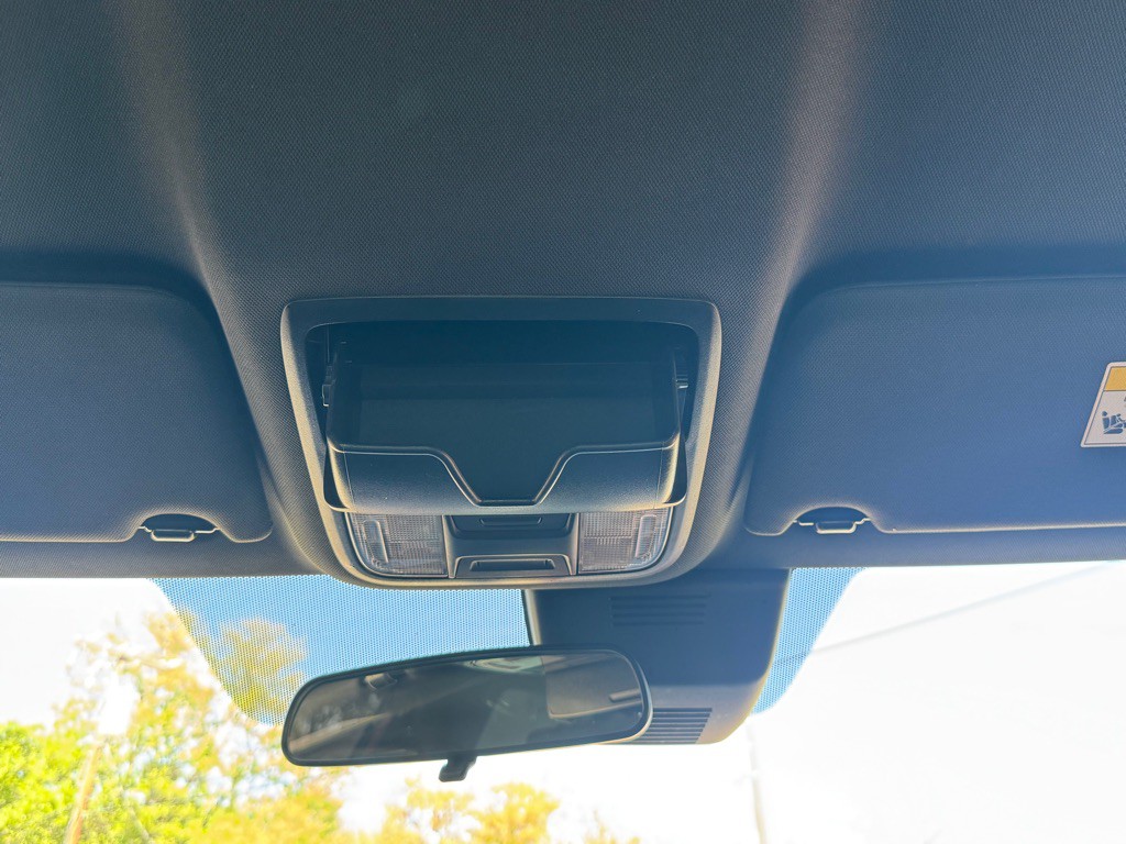 2018 Honda Accord Image 21