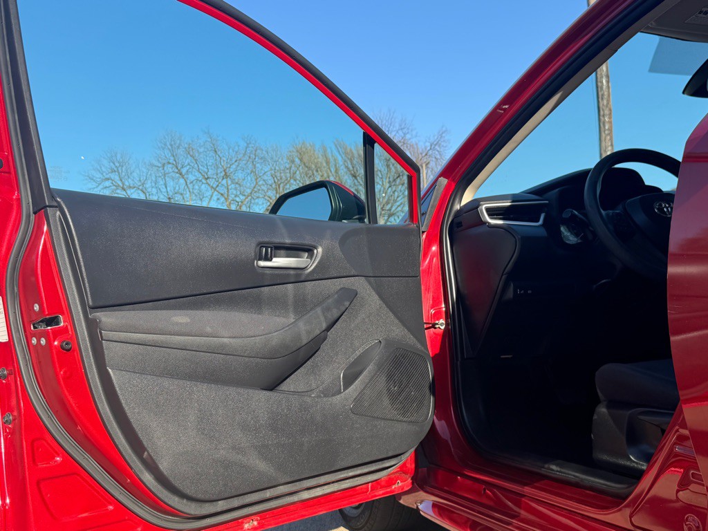 2021 Toyota Corolla Image 5