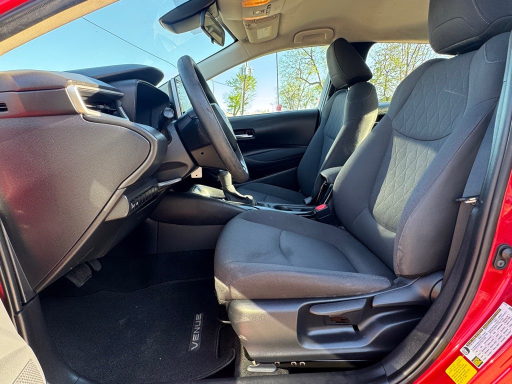 2021 Toyota Corolla Image 7