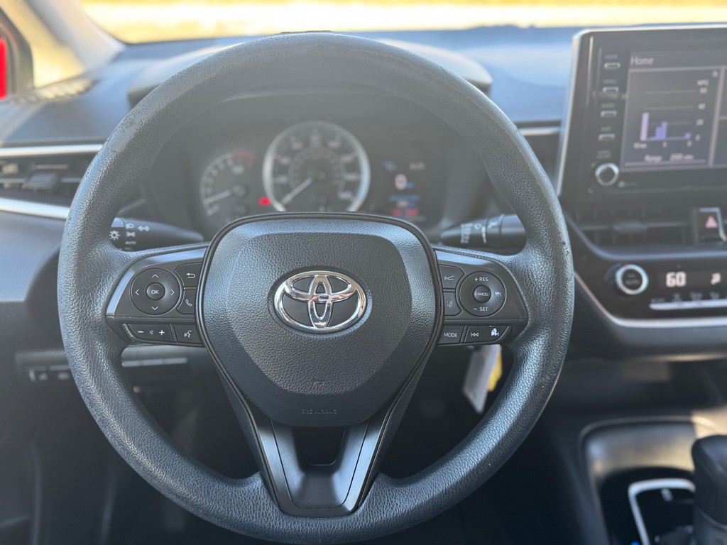 2021 Toyota Corolla Image 9