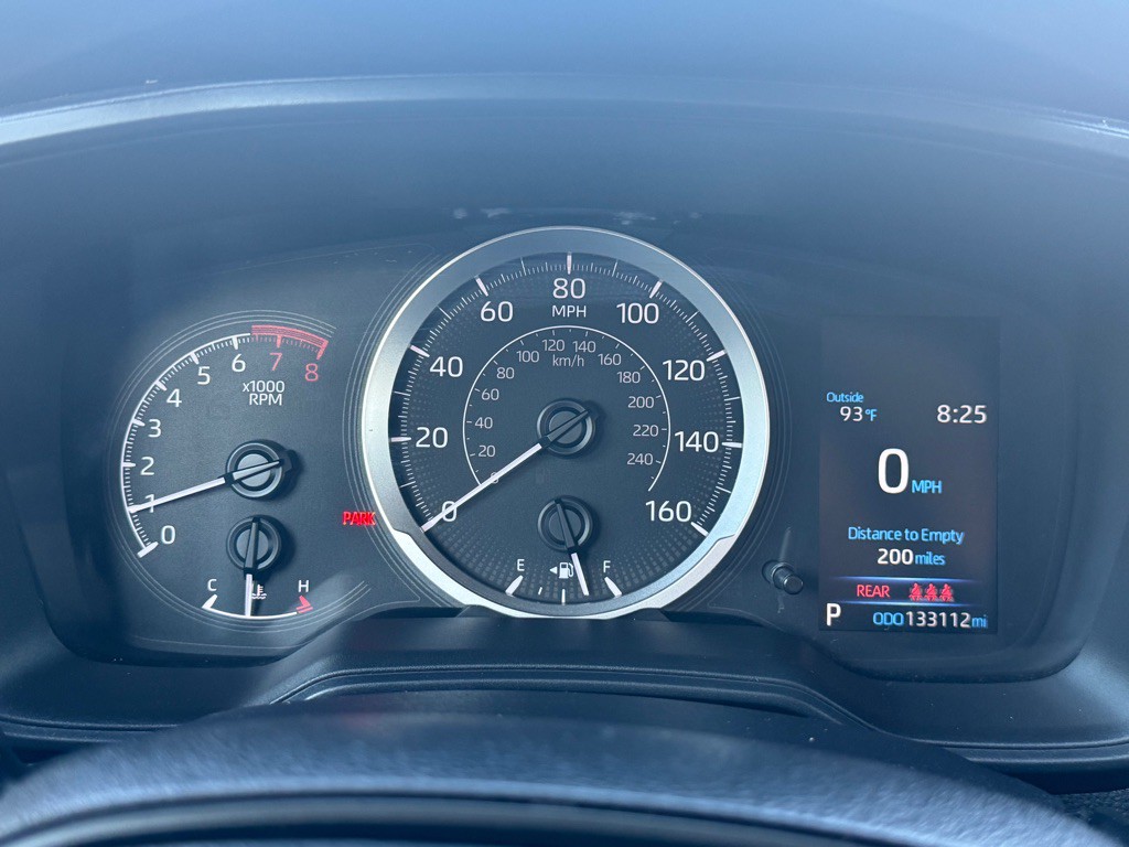 2021 Toyota Corolla Image 14