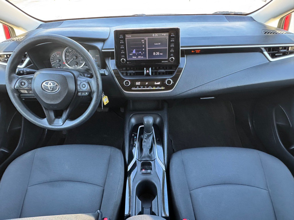 2021 Toyota Corolla Image 15