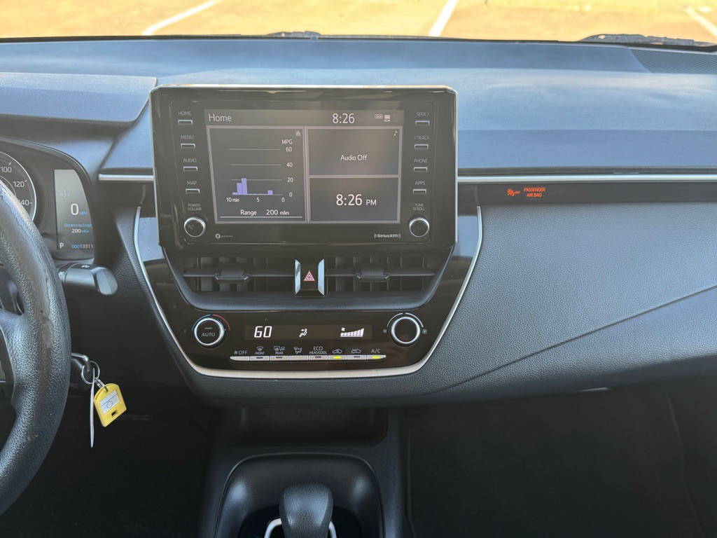 2021 Toyota Corolla Image 16