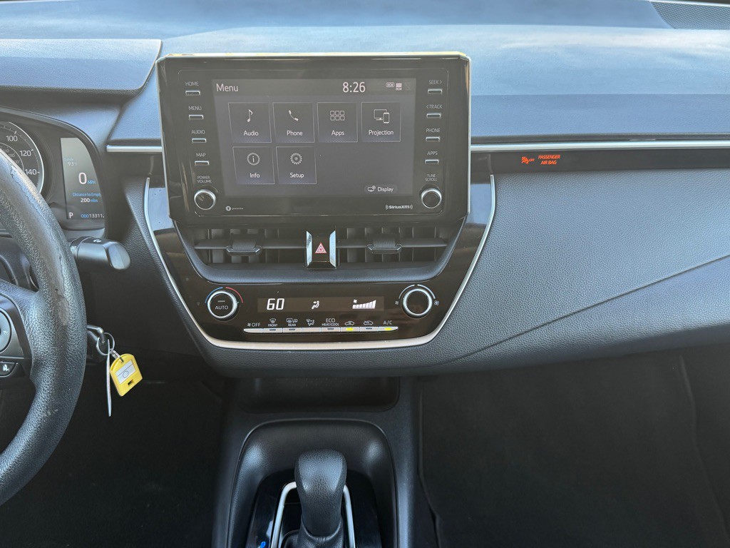 2021 Toyota Corolla Image 17