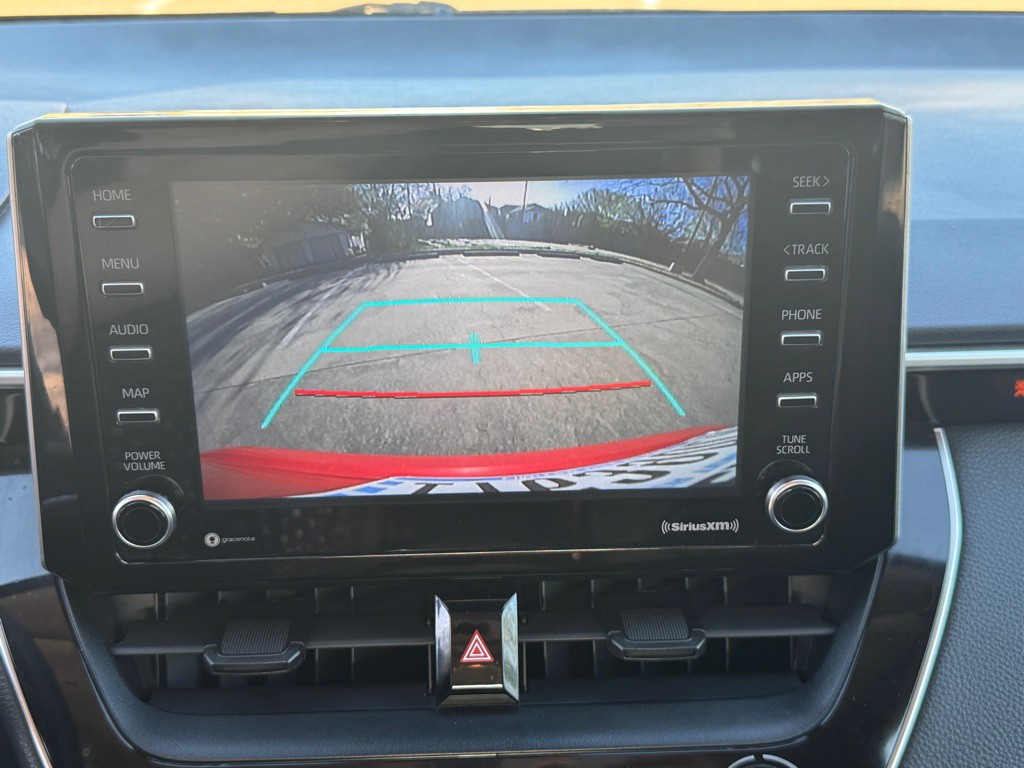 2021 Toyota Corolla Image 18