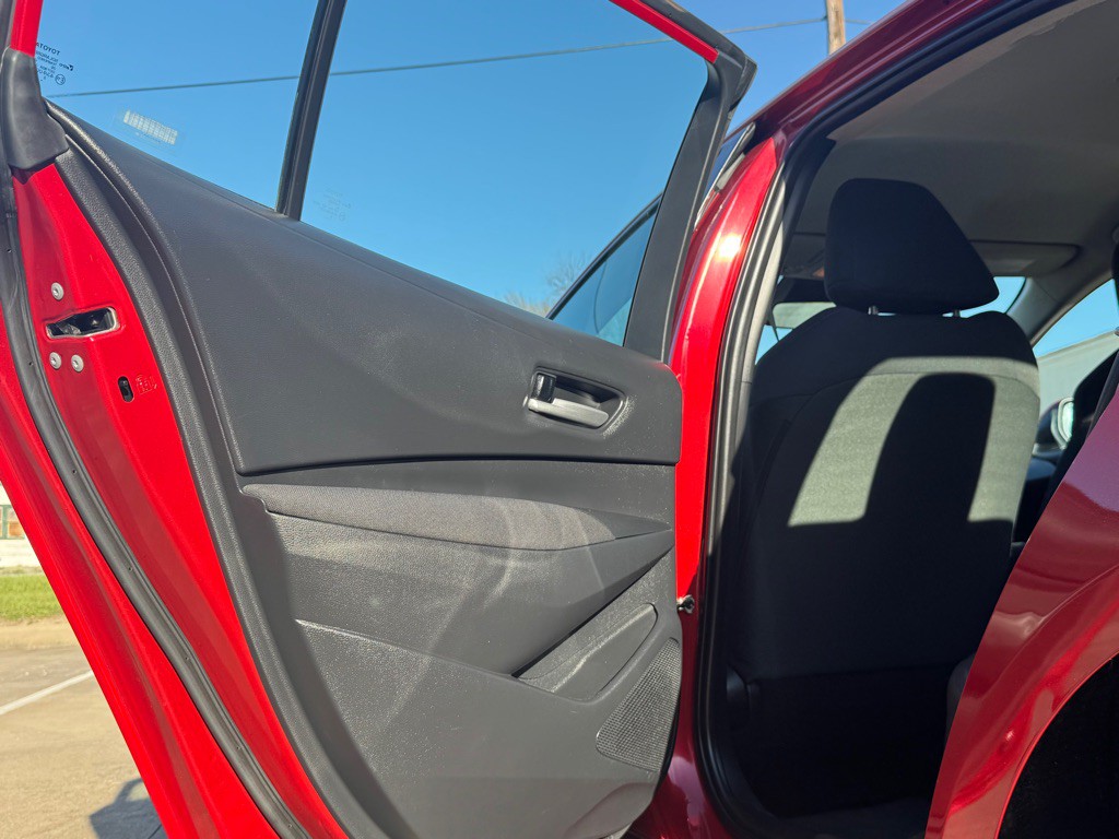 2021 Toyota Corolla Image 20