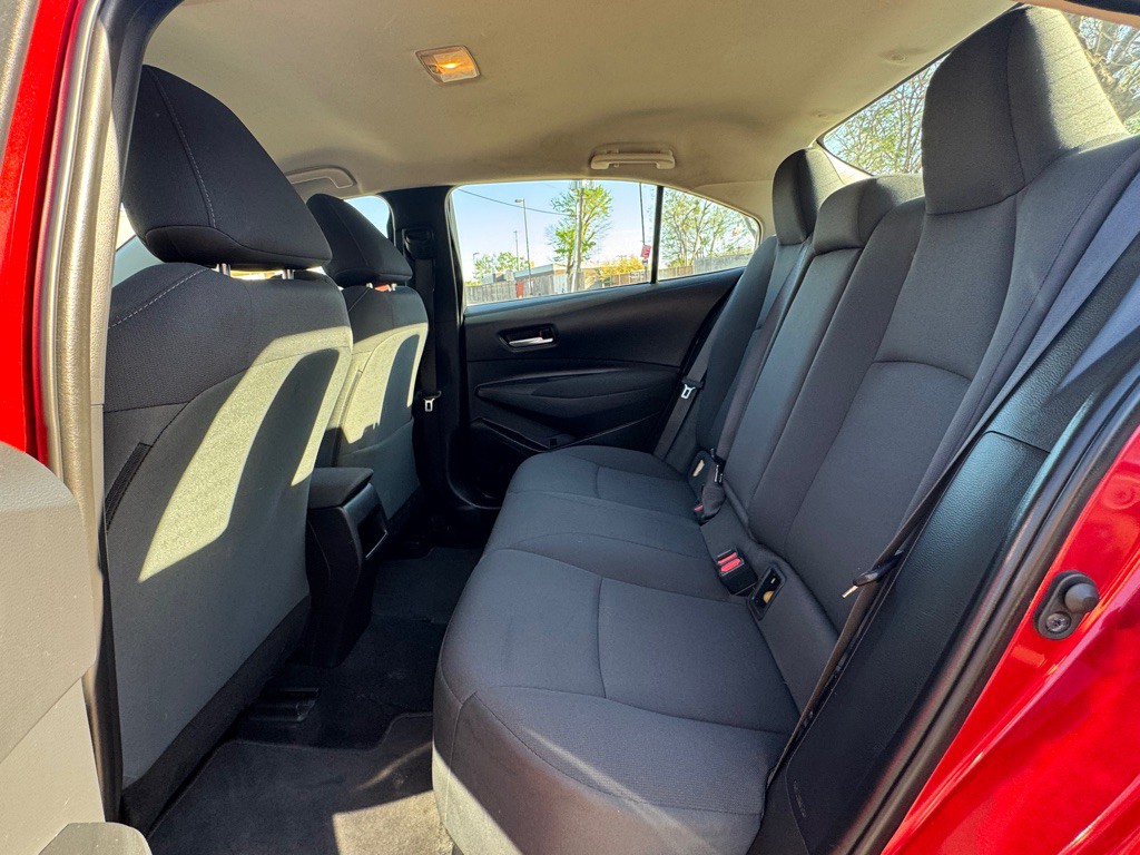 2021 Toyota Corolla Image 21