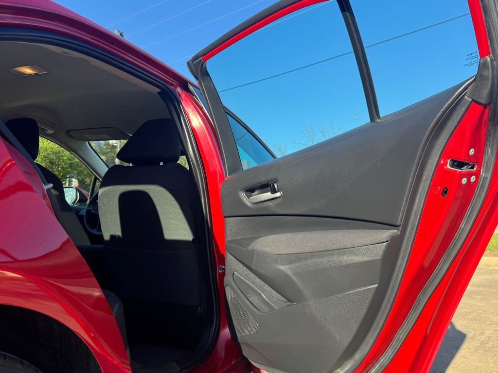 2021 Toyota Corolla Image 22