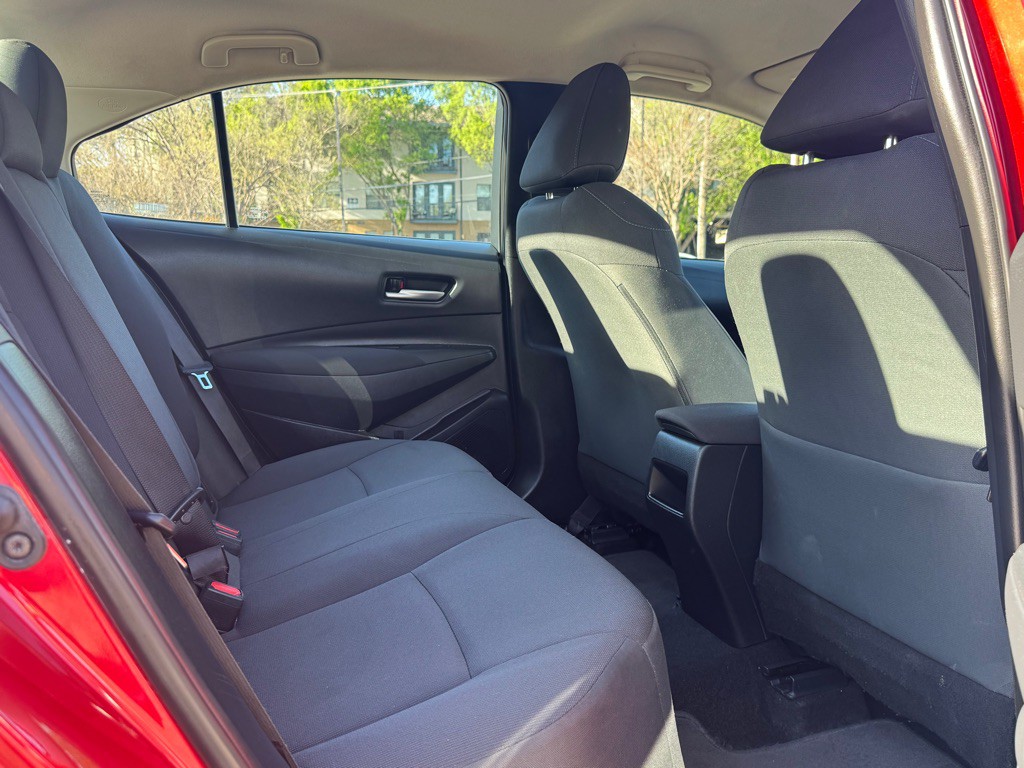2021 Toyota Corolla Image 23