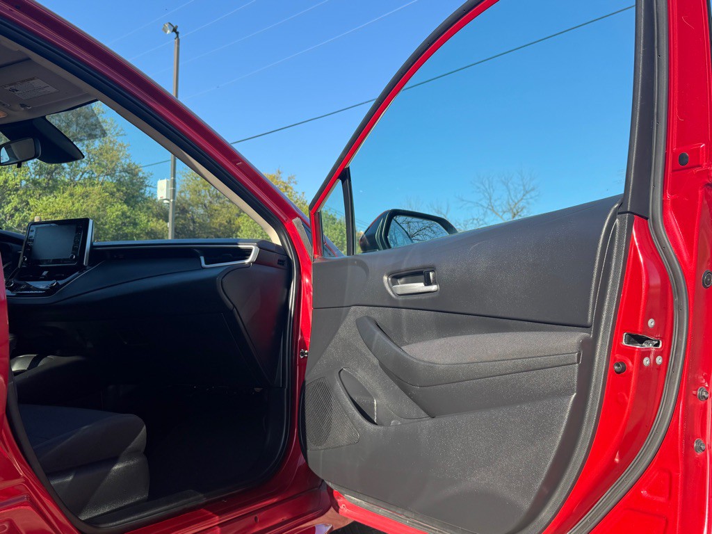 2021 Toyota Corolla Image 24