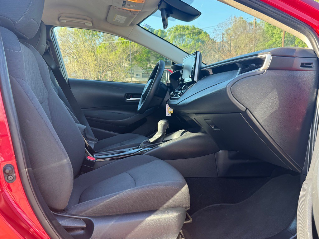 2021 Toyota Corolla Image 25